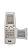 Controle Remoto Ar Condicionado Springer Carrier BRYANT - Imagem 2