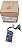 Placa Interface Lavadora Consul CWH14/CWH15A Bivolt Original - Imagem 1