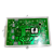 Placa Potencia Lavadora Colormaq LCA12 5 LEDS  110V USADA - Imagem 1