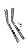 Suporte  Ar condicionado  SPLIT 400MM 7/12.000 Btus METAL - Imagem 1