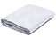 Fita Branca PVC P/ Instalacao Split 100MMX10M - Imagem 1