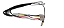 Rede Sensor Degelo Refrigerador Electrolux Df80 Df80x Orig - Imagem 3