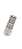 Controle Remoto Split  Samsung Crystal Smart  Virus Doctor - Imagem 2