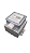 Magnetron Forno Microondas Brastemp Consul 3M319J 3 FUROS - Imagem 7