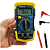 Multimetro Digital Profissional Bomder BOM-6009 - Imagem 2