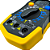 Multimetro Digital Profissional Bomder BOM-6009 - Imagem 6