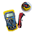 Multimetro Digital Profissional Bomder BOM-6009 - Imagem 4