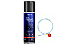 Spray Limpador Caixa Evaporadora Ar Condicionado Air Repair 300ml - Imagem 1