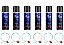 Spray Limpador Caixa Evaporadora Ar Condicionado Air Repair 300ml - Imagem 10