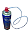 Spray Limpador Caixa Evaporadora Ar Condicionado Air Repair 300ml - Imagem 4