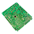Placa Principal Refrigerador Electrolux DB83/DB84/DM84  ORIG - Imagem 2