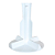 Agitador batedor Lavadora Electrolux LED09 ORIGINAL - Imagem 1