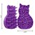 Escova Kong ZoomGroom Cat - Imagem 1