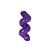 Brinquedo Dispensador de Guloseimas Kong Bat-a-Bout Spiral - Imagem 1