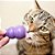 Brinquedo e Dispensador de Guloseimas Kong Kitty - Imagem 3