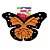Brinquedo Kong Crackles Flutterz - Imagem 3