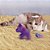Brinquedo Kong Enchanted Buzzy Unicorn - Imagem 3