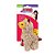 Brinquedo Kong Softies Buzzy Llama - Imagem 2
