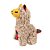 Brinquedo Kong Softies Buzzy Llama - Imagem 1