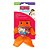 Brinquedo Kong Crackles Gulpz - Imagem 2