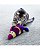 Brinquedo Rato Kong Wrangler Scratch Mouse - Imagem 3