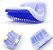 Escova Massageadora De Gato Cat Brush com Catnip - Chalesco - Imagem 4