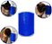 Escova Massageadora De Gato Cat Brush com Catnip - Chalesco - Imagem 6