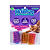 Brinquedo Molinhas Para Gatos PetGames - Multicores - Imagem 3