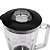 Liquidificador 900wfun kitchen copo de vidro - Imagem 2