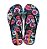 Chinelo Ipanema flores feminino - Imagem 1