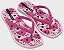 Chinelo infantil Barbie - Imagem 2
