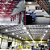Luminária Industrial 200W de Led UFO Branco Frio High Bay - Imagem 7