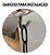 Luminária Industrial 200W de Led UFO Branco Frio High Bay - Imagem 8