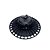 Kit C/ 5 Luminárias Industrial 200W de Led UFO HighBay - Imagem 7