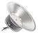 Luminária High Bay De Galpão Industrial 200w Branco Frio 6500k Bivolt - Imagem 2