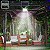 Kit C/ 4 Refletor Solar Led Holofote 6000K + Placas Solar + Controle - Imagem 6
