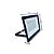 Refletor Holofote Led SMD 200W IP66 Bivolt Potência Real - Imagem 5