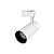 Spot Trilho Branco Preto 30w 3000K 4000K LM BIV - Imagem 2