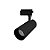 Spot Trilho Branco Preto 30w 3000K 4000K LM BIV - Imagem 3
