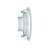 Spot Led Embutido 12W Bivolt | Redondo | 3000K Branco Quente - Imagem 5