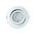 Spot Led Embutido 12W Bivolt | Redondo | 3000K Branco Quente - Imagem 2