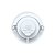 Spot Led Embutido 12W Bivolt | Redondo | 3000K Branco Quente - Imagem 6