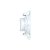 Spot Led Embutido 7W Bivolt | Redondo | 3000K - 4000K - Imagem 5