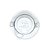 Spot Led Embutido 7W Bivolt | Redondo | 3000K - 4000K - Imagem 6