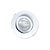 Spot Led Embutido 7W Bivolt | Redondo | 3000K - 4000K - Imagem 2