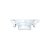 Spot Led Embutido 7W Bivolt | Redondo | 3000K - 4000K - Imagem 3