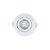 Spot Led Embutido 5W Bivolt | Redondo | 3000K - 4000K- 6000K - Imagem 1