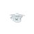 Spot Led Embutido 5W Bivolt | Redondo | 3000K - 4000K- 6000K - Imagem 4