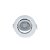 Spot Led Embutido 5W Bivolt | Redondo | 3000K - 4000K- 6000K - Imagem 2