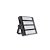 Projetor Refletor Modular Linear Led 200w IP66 Branco Frio - Imagem 2